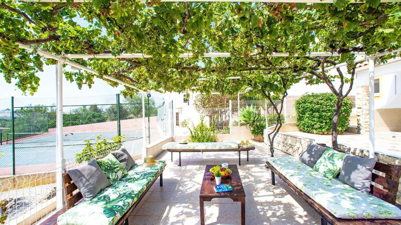 Photo of Outdoor in Mem Moniz