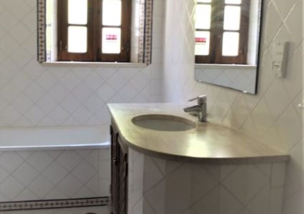 Photo of Bathroom in Caramujeira
