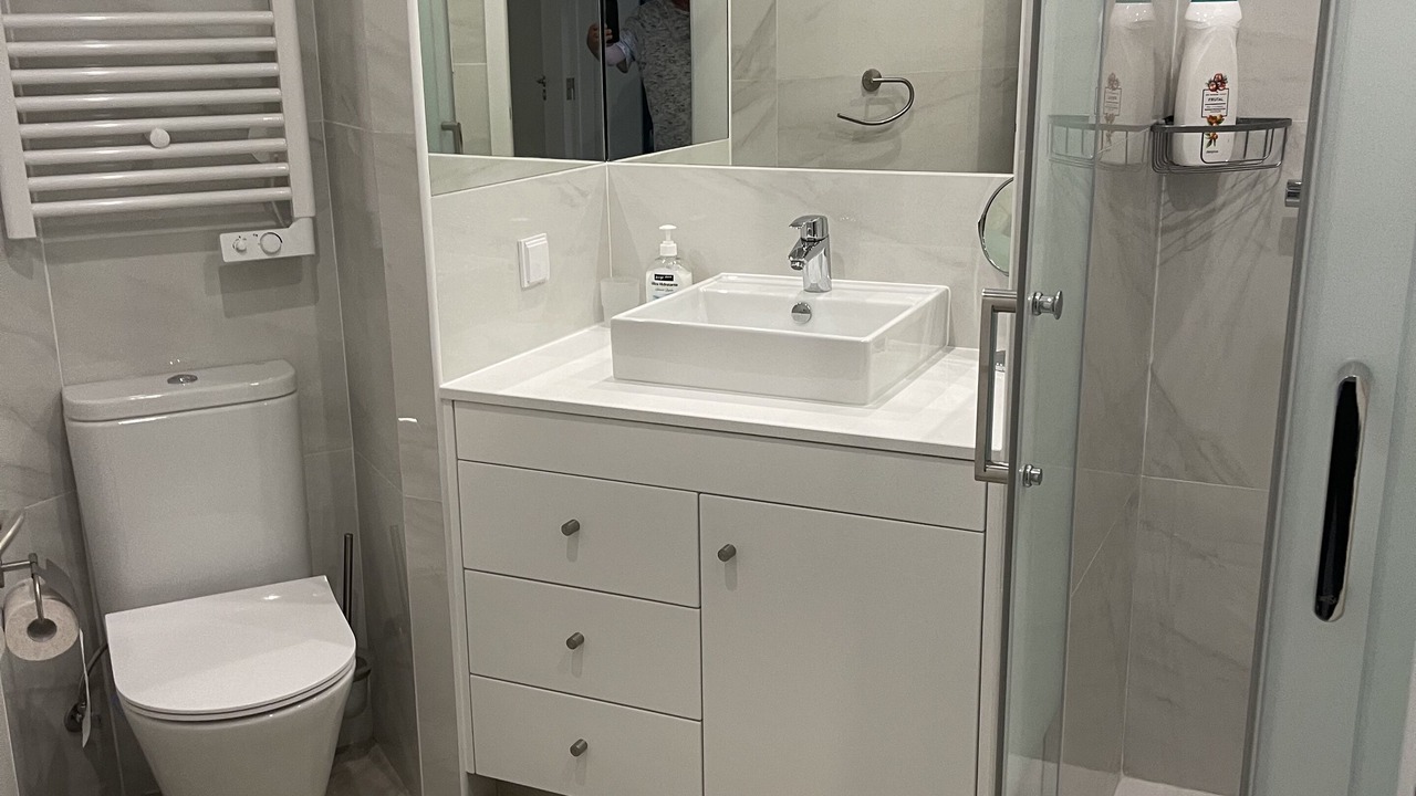 Photo of Bathroom in Prainha