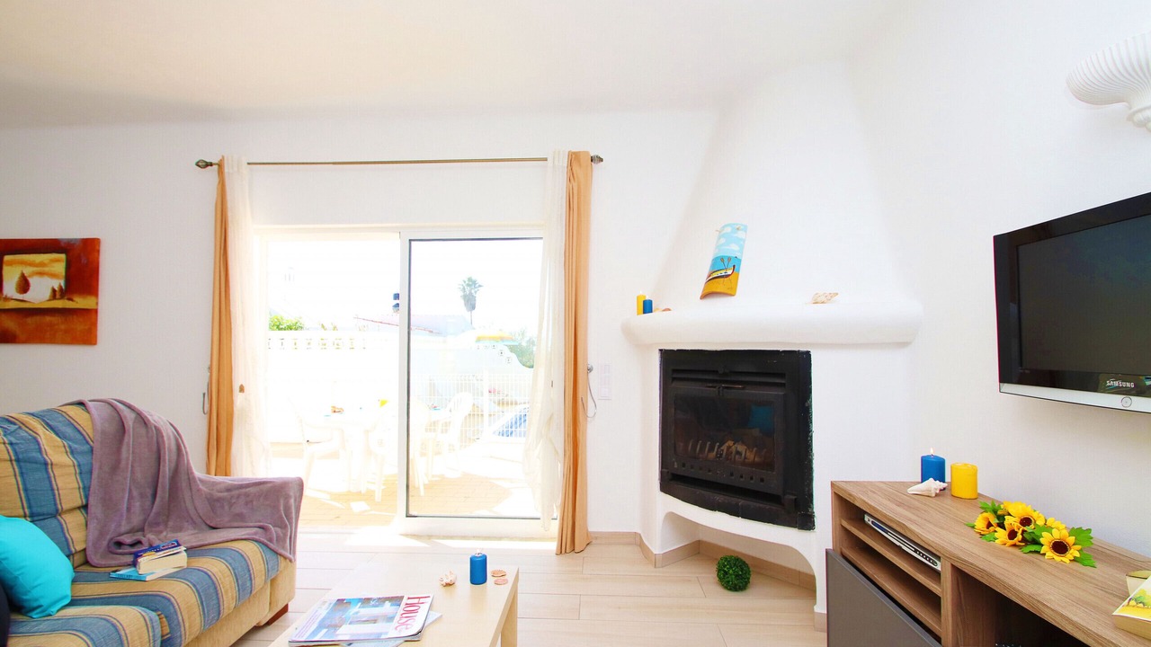 Photo of Livingroom in Areias Dos Moinhos
