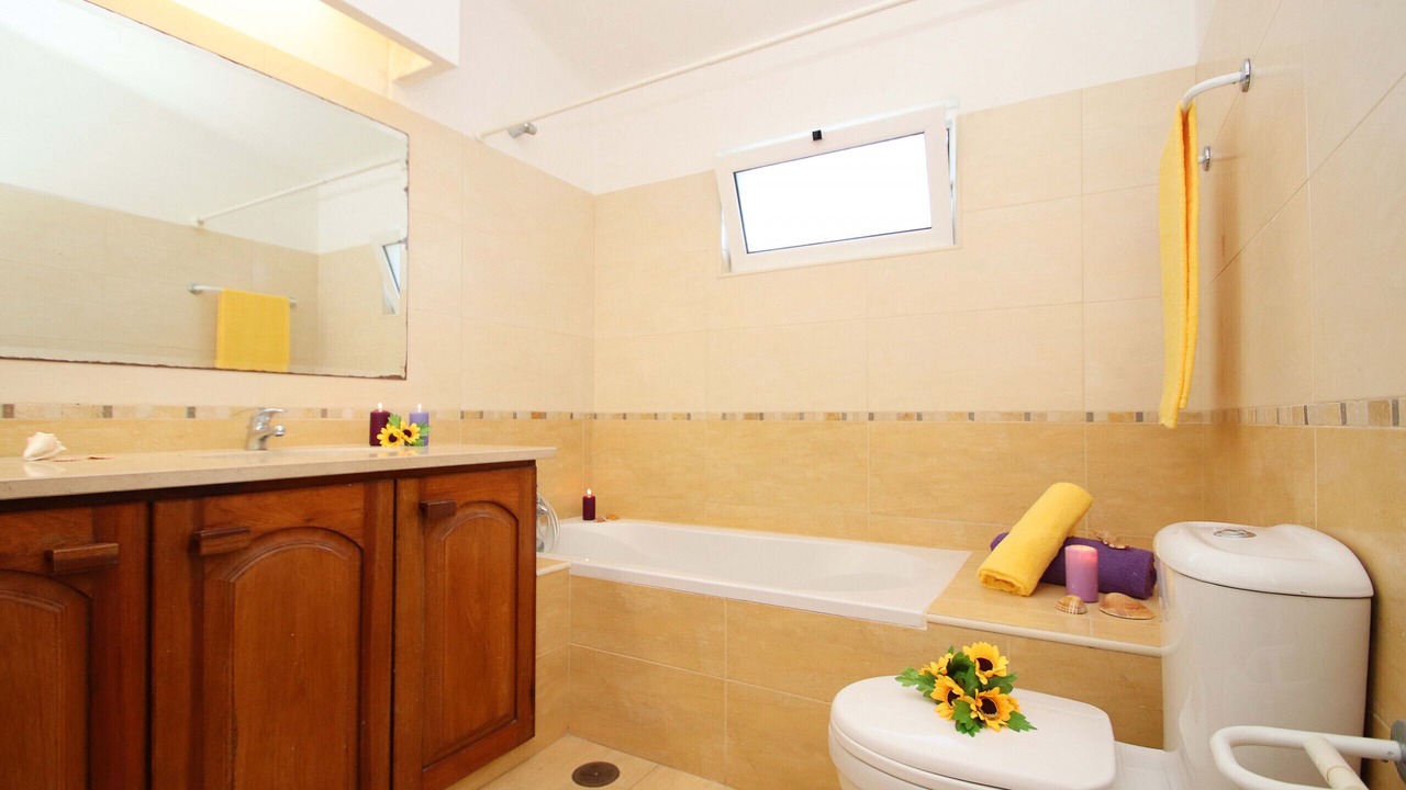Photo of Bathroom in Areias Dos Moinhos