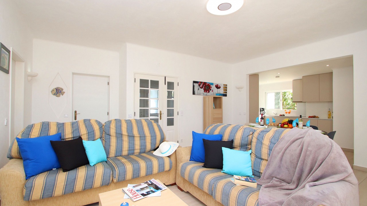 Photo of Livingroom in Areias Dos Moinhos