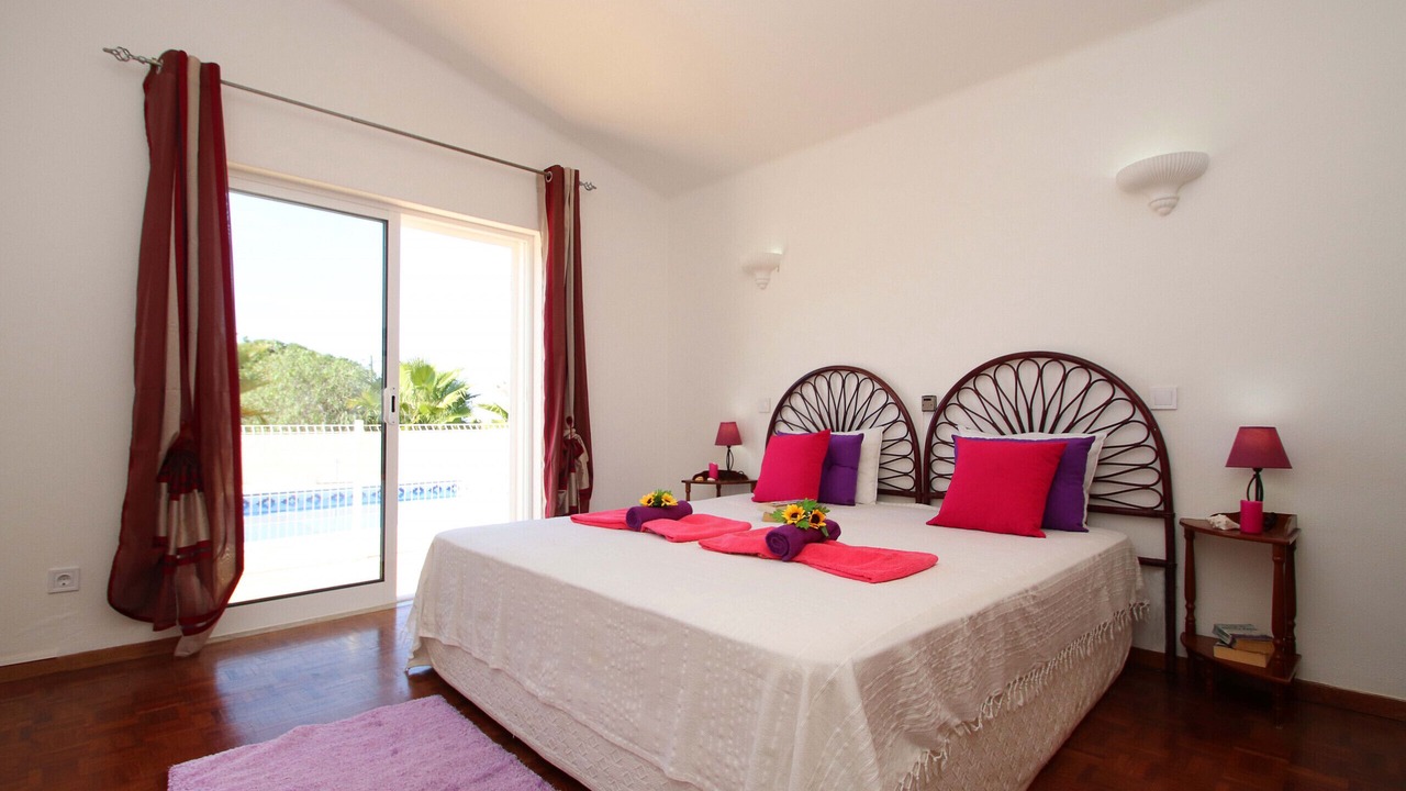 Photo of Bedroom in Areias Dos Moinhos