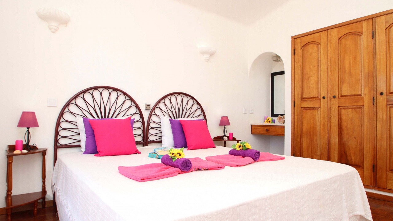 Photo of Bedroom in Areias Dos Moinhos
