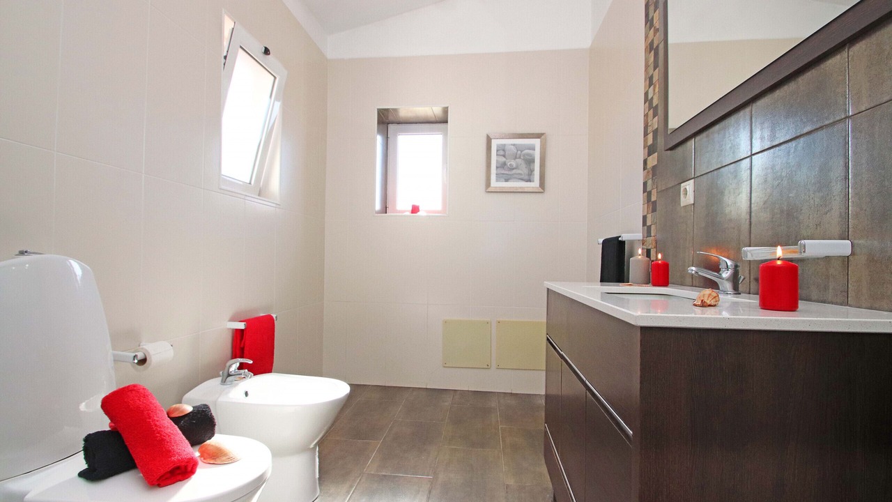 Photo of Bathroom in Areias Dos Moinhos