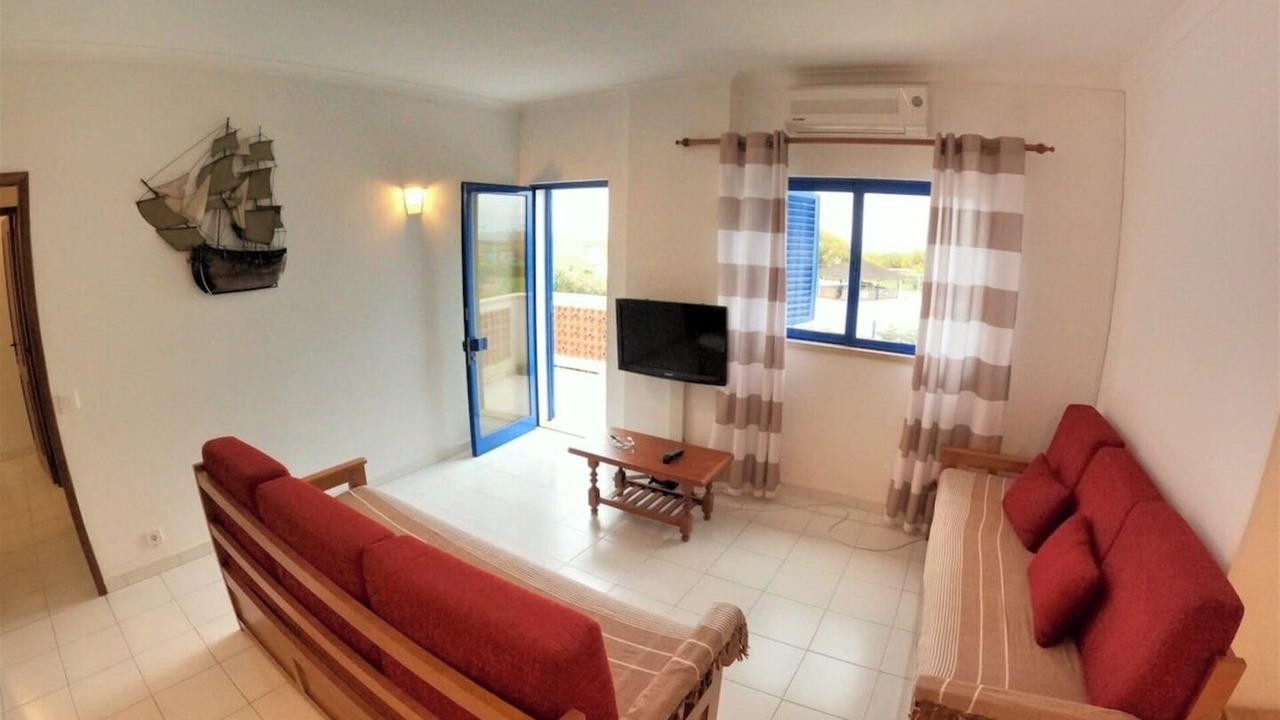 Photo of Livingroom in Manta Rota