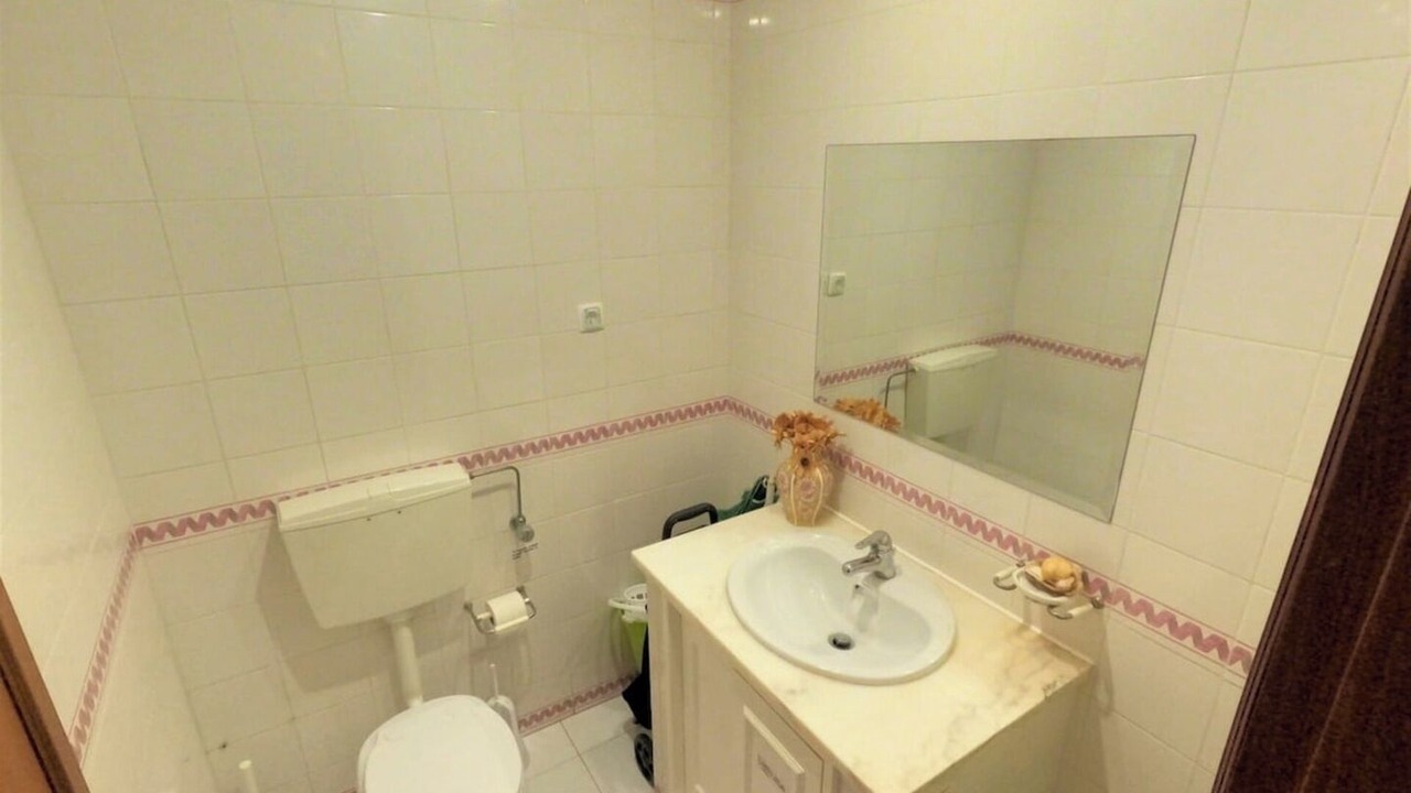 Photo of Bathroom in Manta Rota