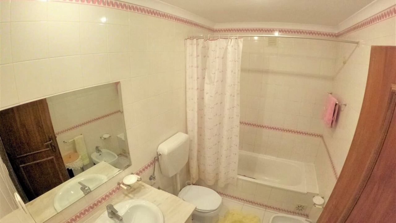 Photo of Bathroom in Manta Rota