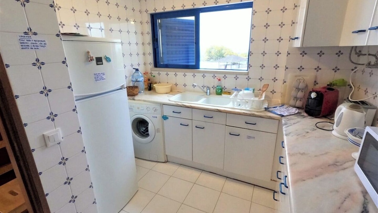 Photo of Kitchen in Manta Rota