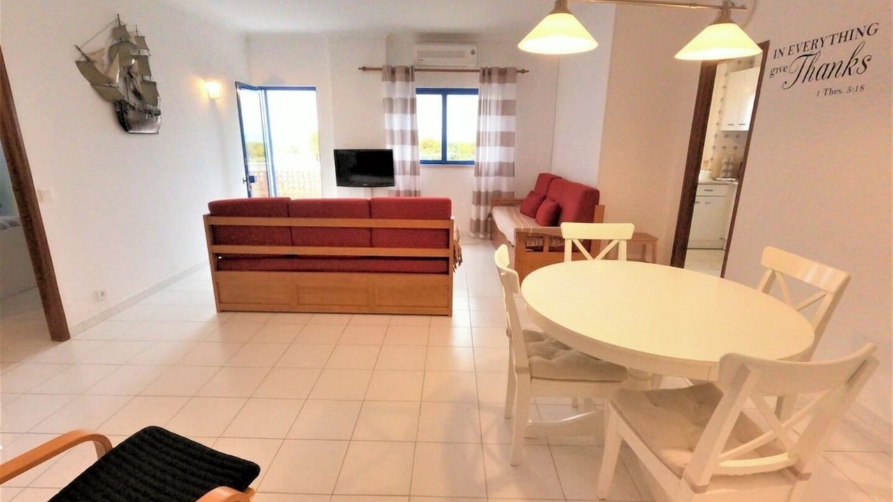Photo of Livingroom in Manta Rota