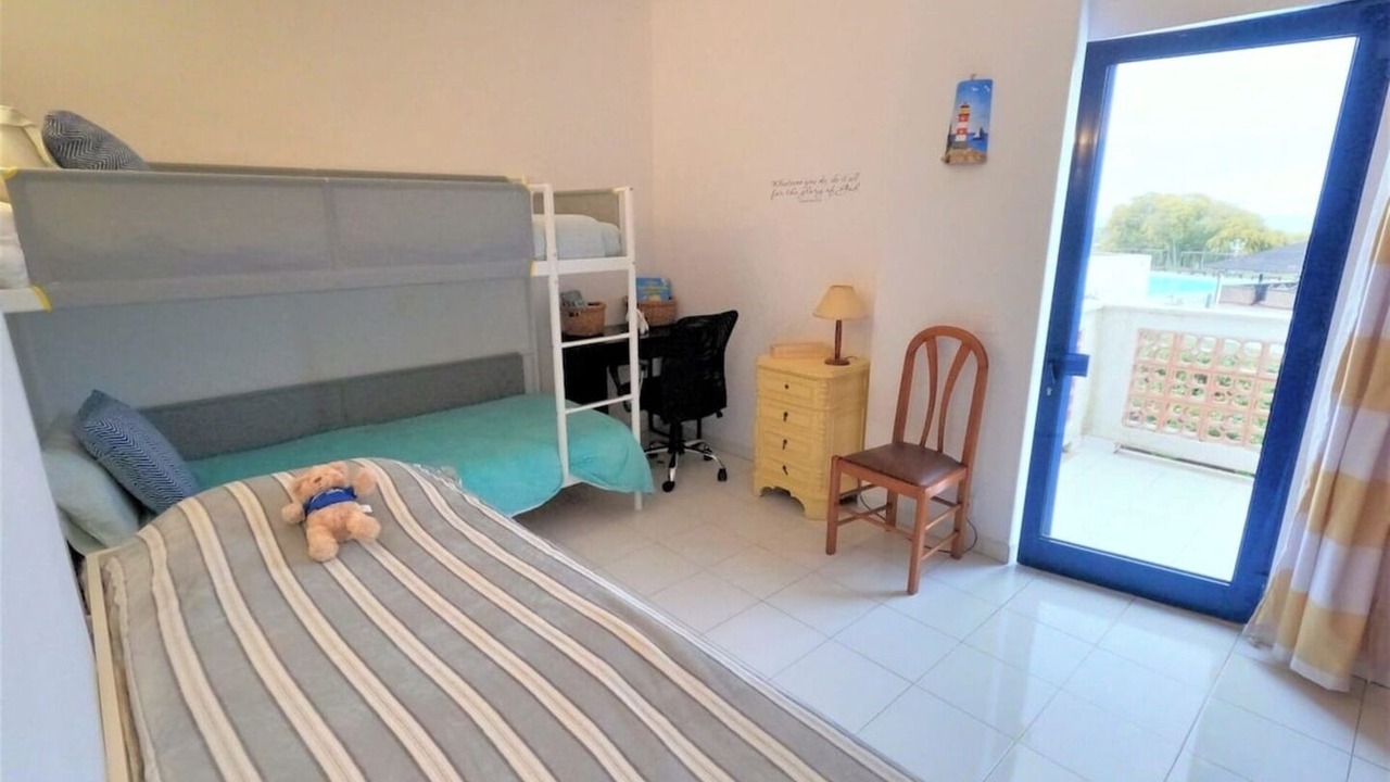 Photo of Bedroom in Manta Rota