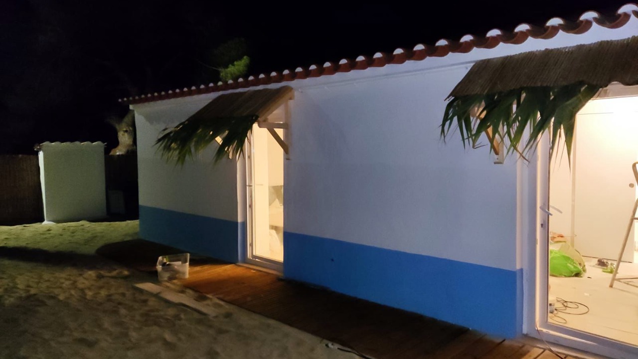 Photo of Outdoor in Vila Nova de Santo Andre
