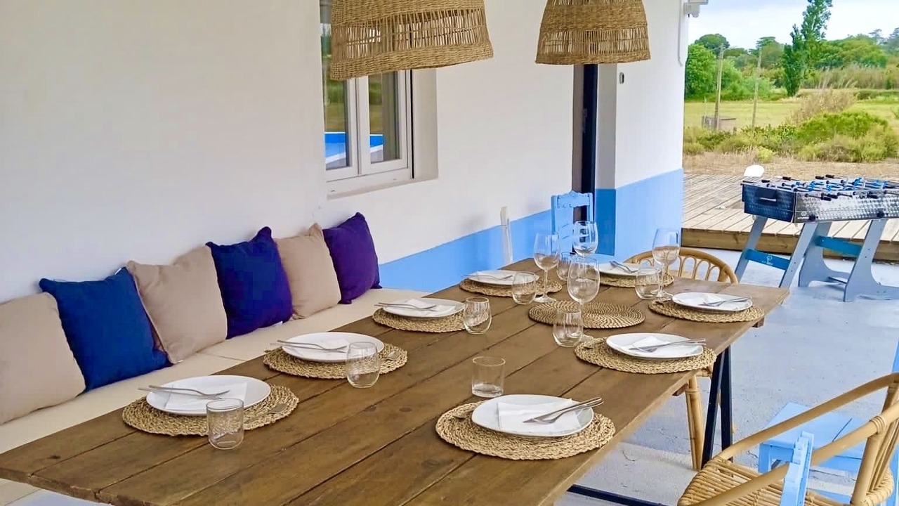 Photo of Outdoor in Vila Nova de Santo Andre