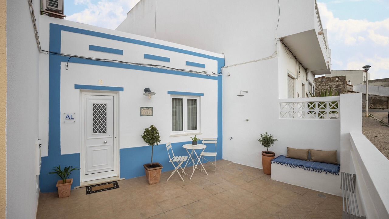 Photo of Outdoor in Vila do Bispo