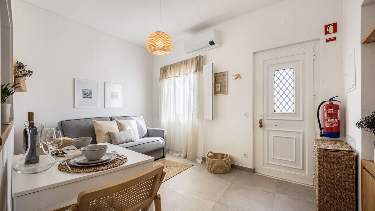 Photo of Livingroom in Vila do Bispo