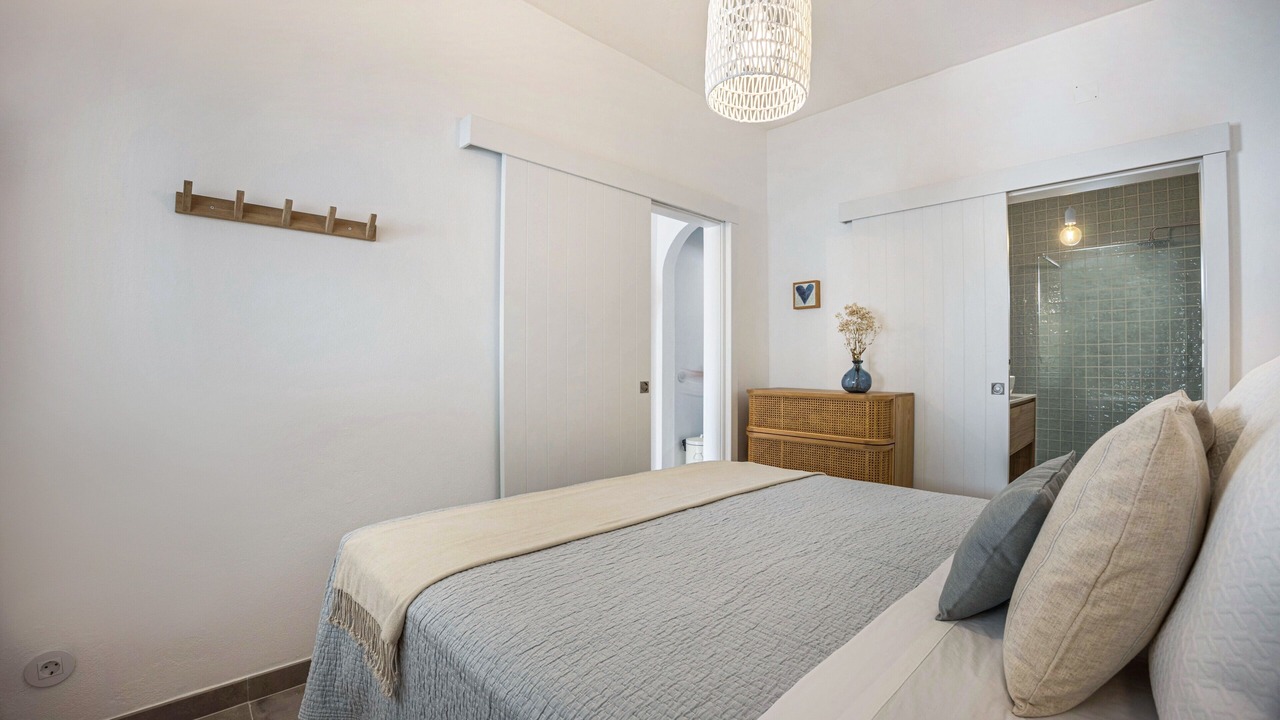 Photo of Bedroom in Vila do Bispo