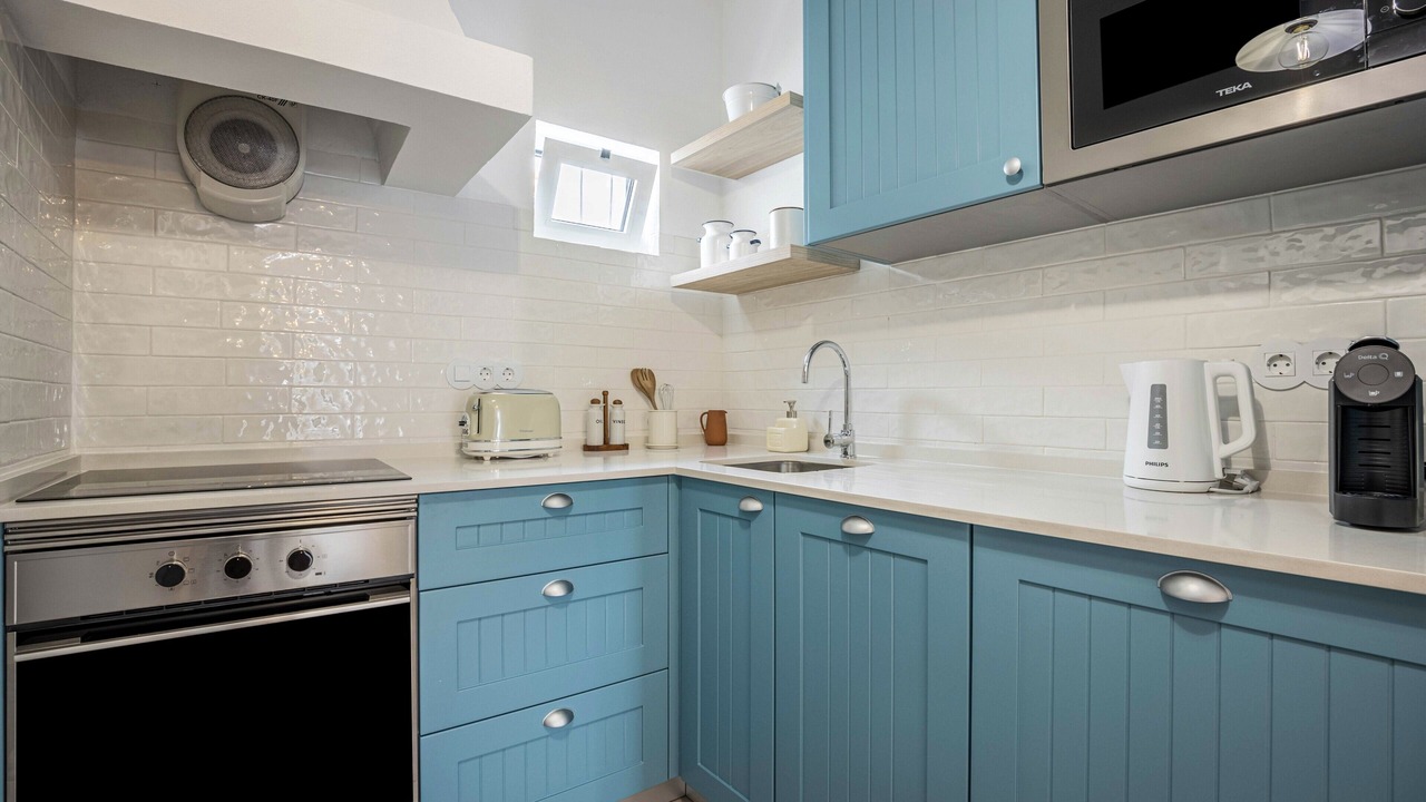 Photo of Kitchen in Vila do Bispo