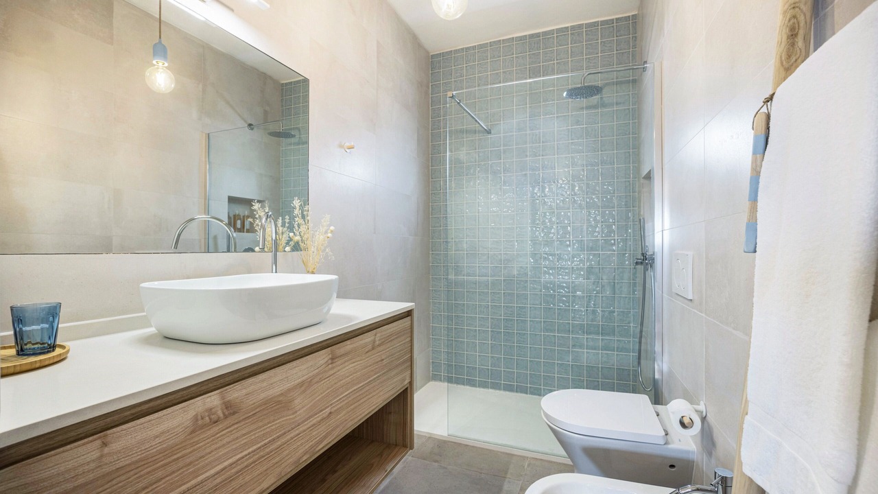 Photo of Bathroom in Vila do Bispo