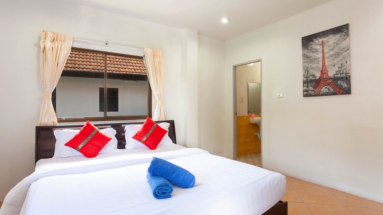 Photo of Bedroom in Patong