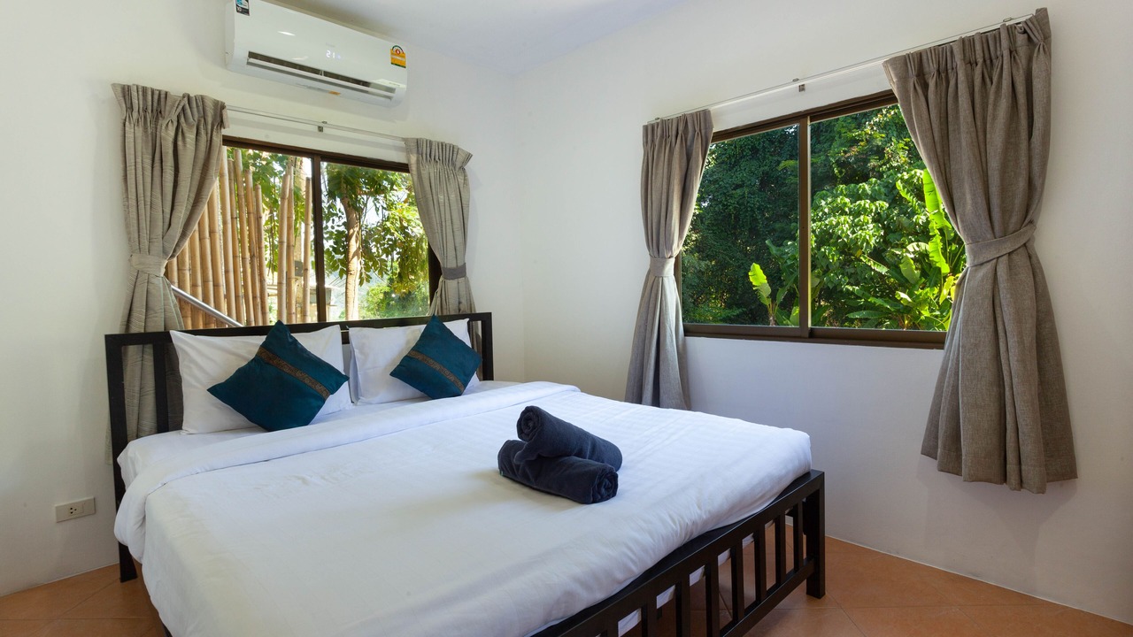 Photo of Bedroom in Patong