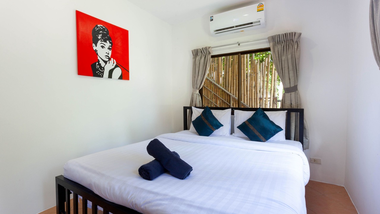 Photo of Bedroom in Patong