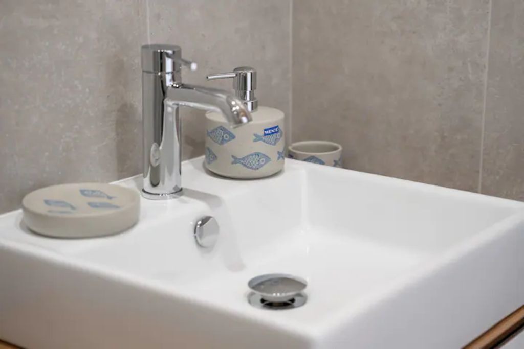 Photo of Bathroom in Funchal