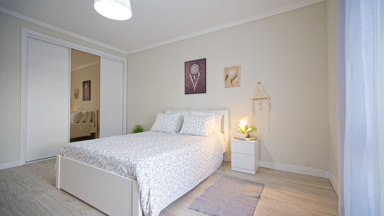 Photo of Bedroom in Vila Nogueira de Azeitao