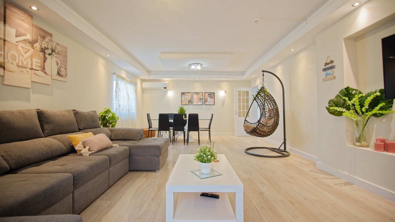 Photo of Livingroom in Vila Nogueira de Azeitao