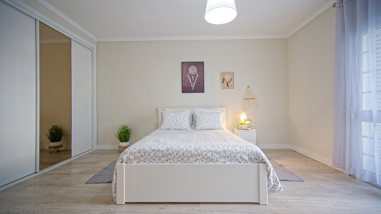 Photo of Bedroom in Vila Nogueira de Azeitao