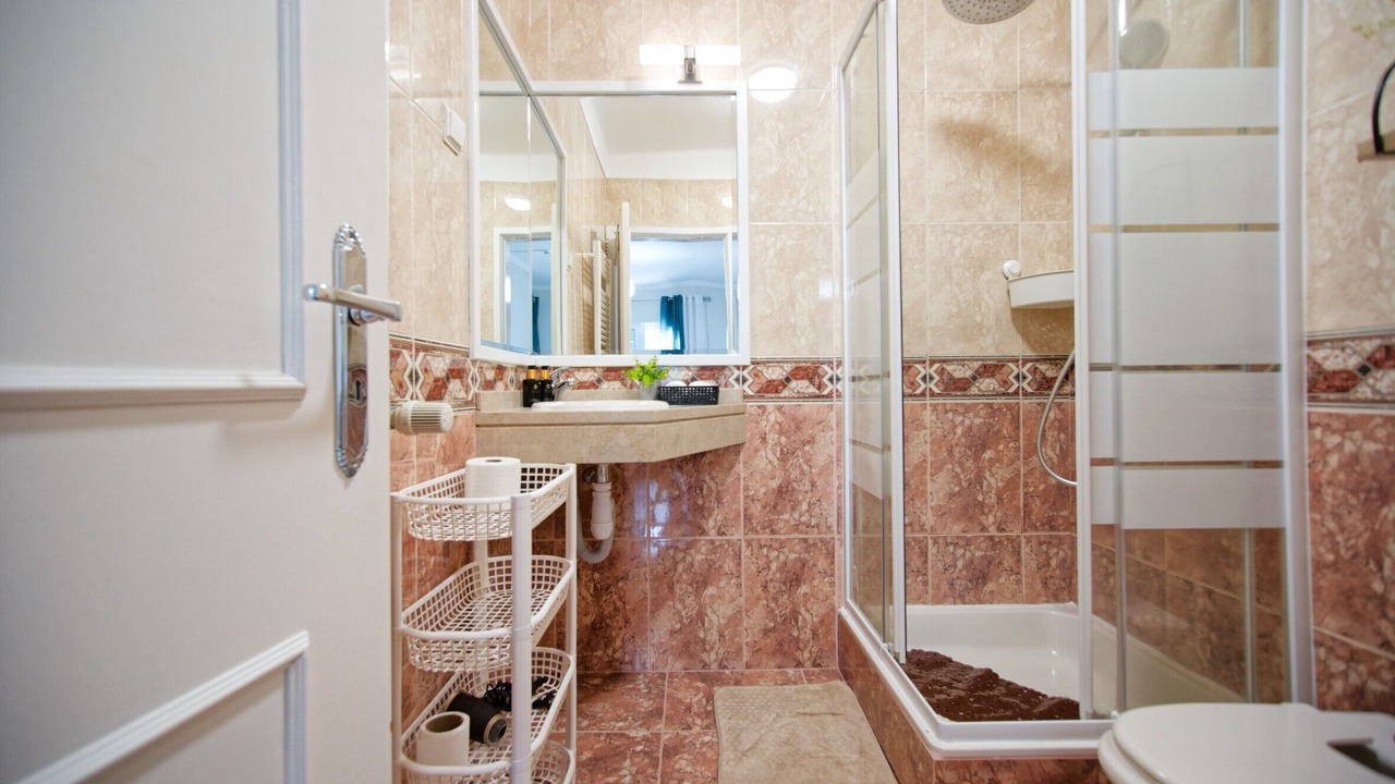 Photo of Bathroom in Vila Nogueira de Azeitao