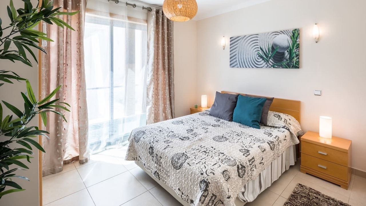 Photo of Bedroom in Vale de Carro