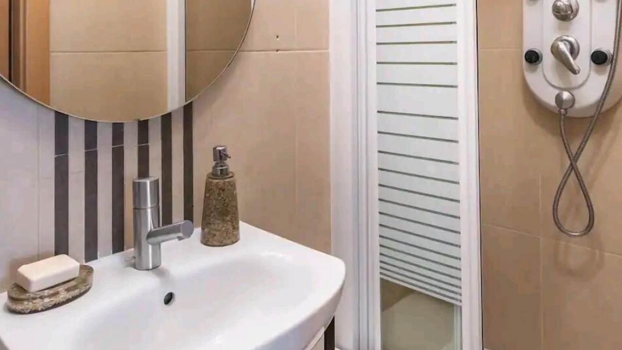Photo of Bathroom in Vale de Carro