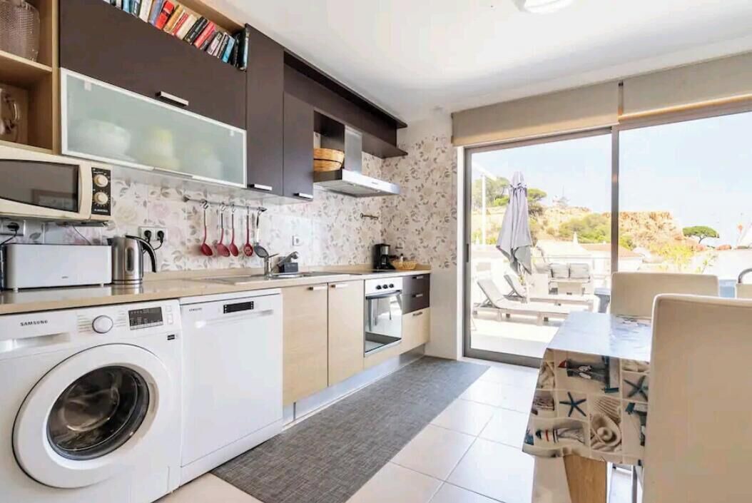 Photo of Kitchen in Vale de Carro