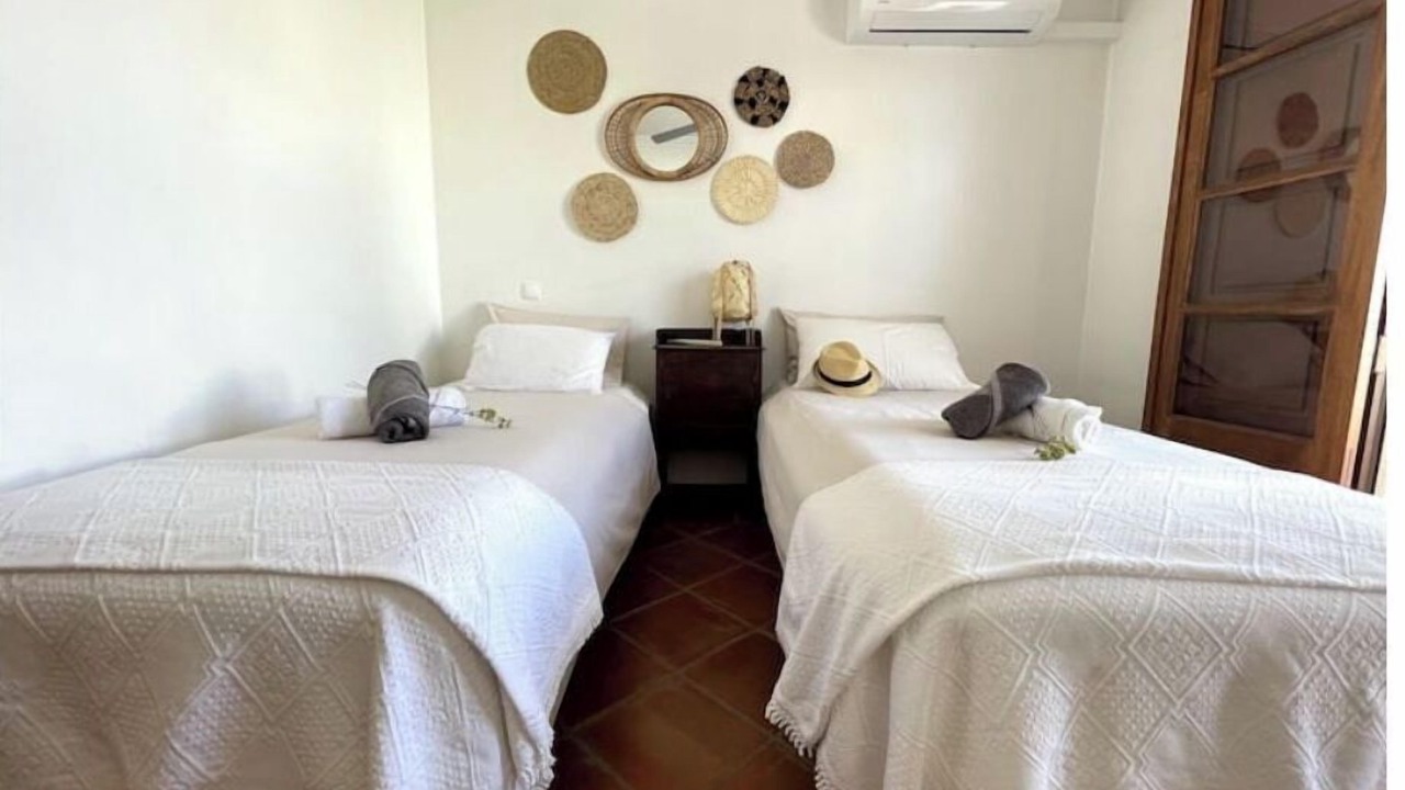 Photo of Bedroom in Olhao