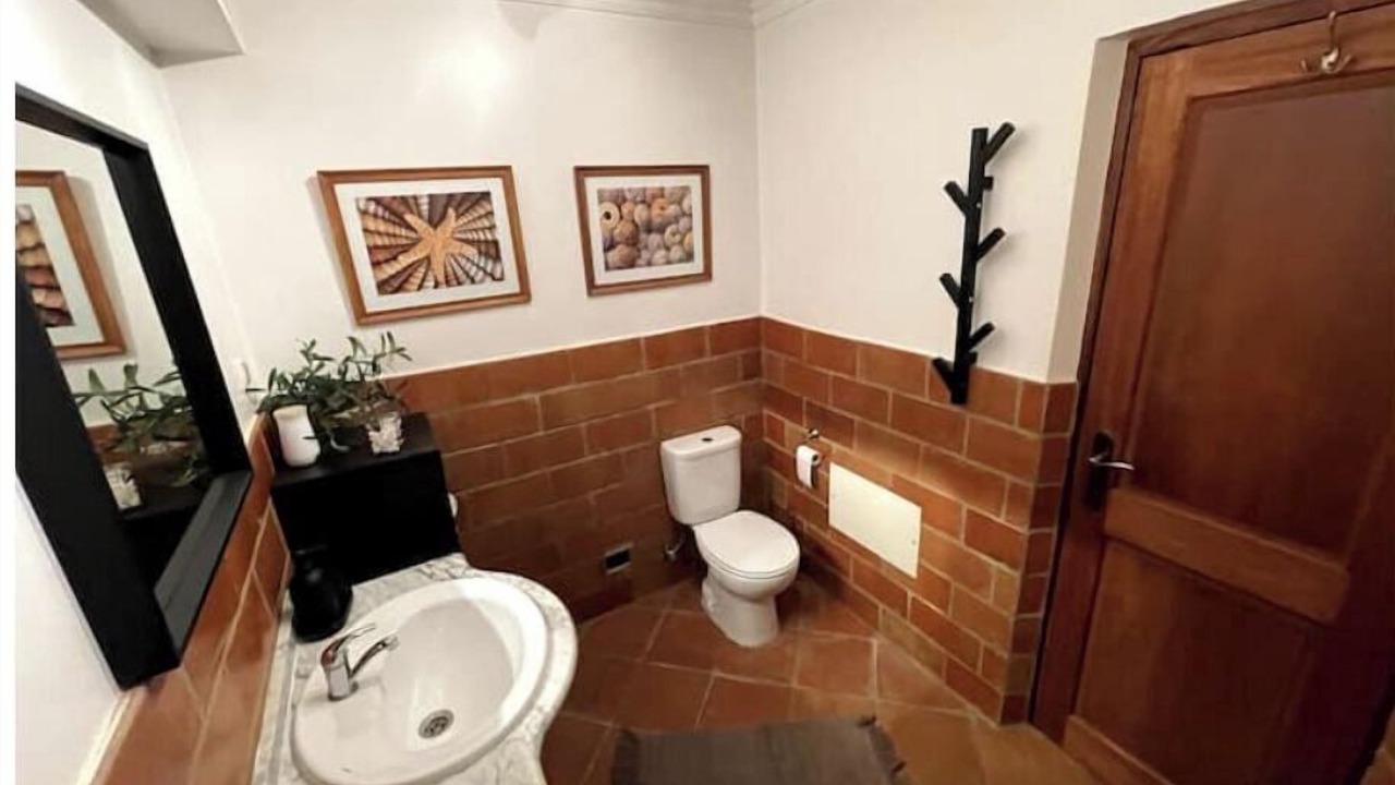 Photo of Bathroom in Olhao