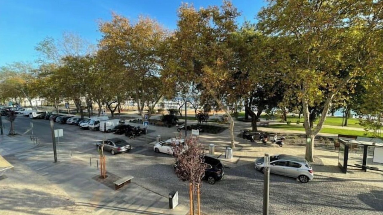 Photo of Outdoor in Olhao