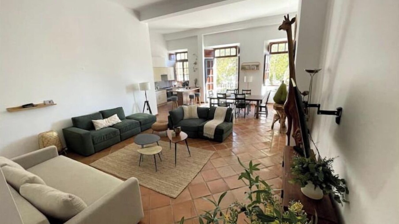 Photo of Livingroom in Olhao