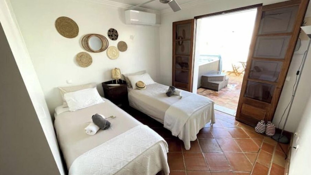 Photo of Bedroom in Olhao