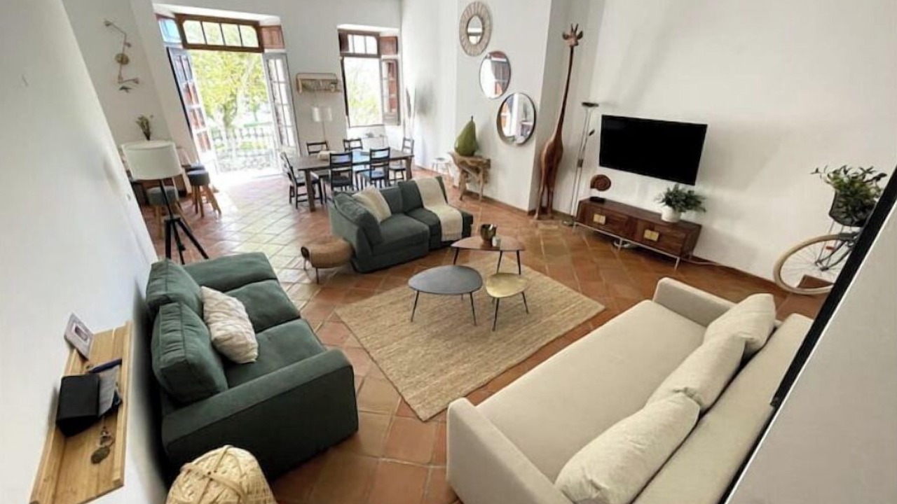 Photo of Livingroom in Olhao