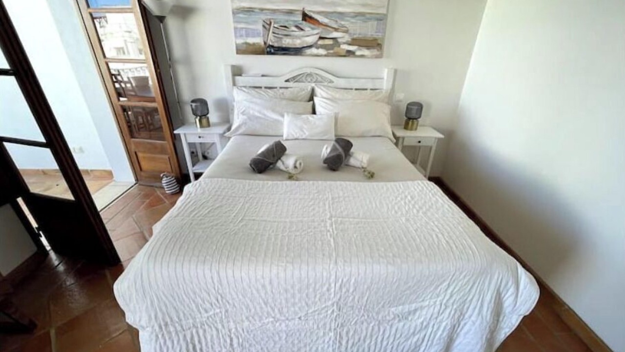 Photo of Bedroom in Olhao