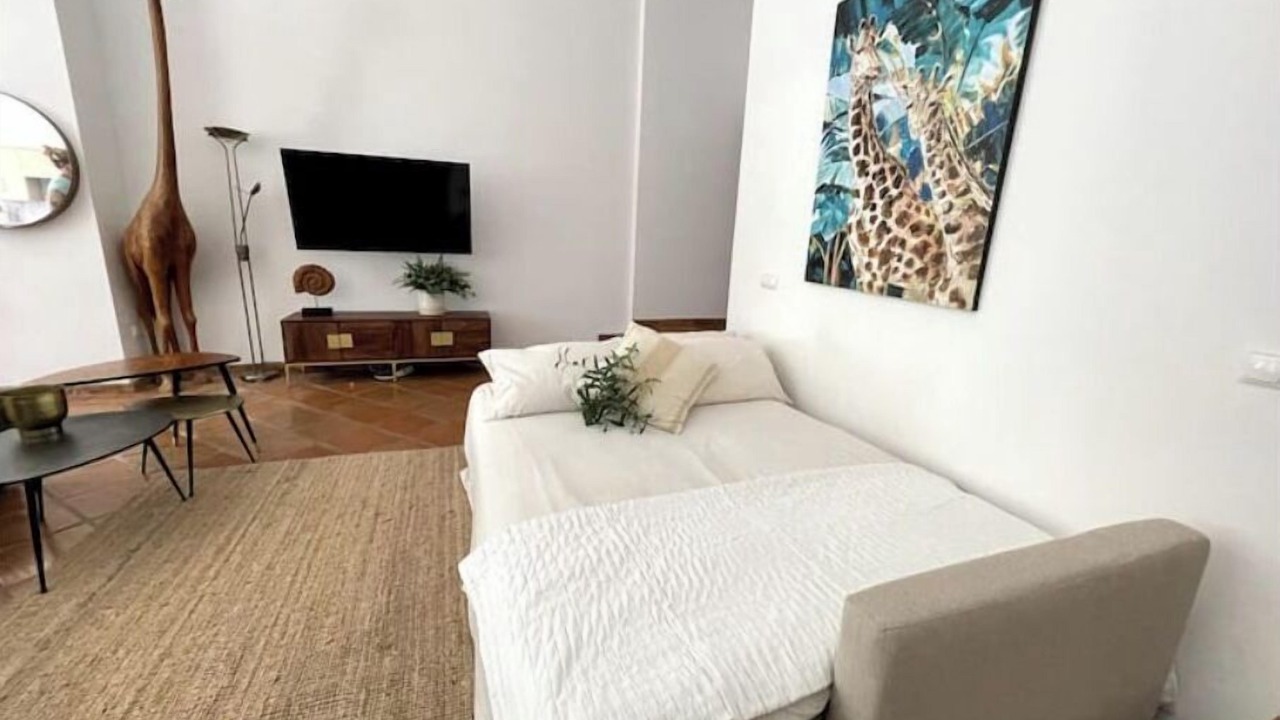 Photo of Bedroom in Olhao