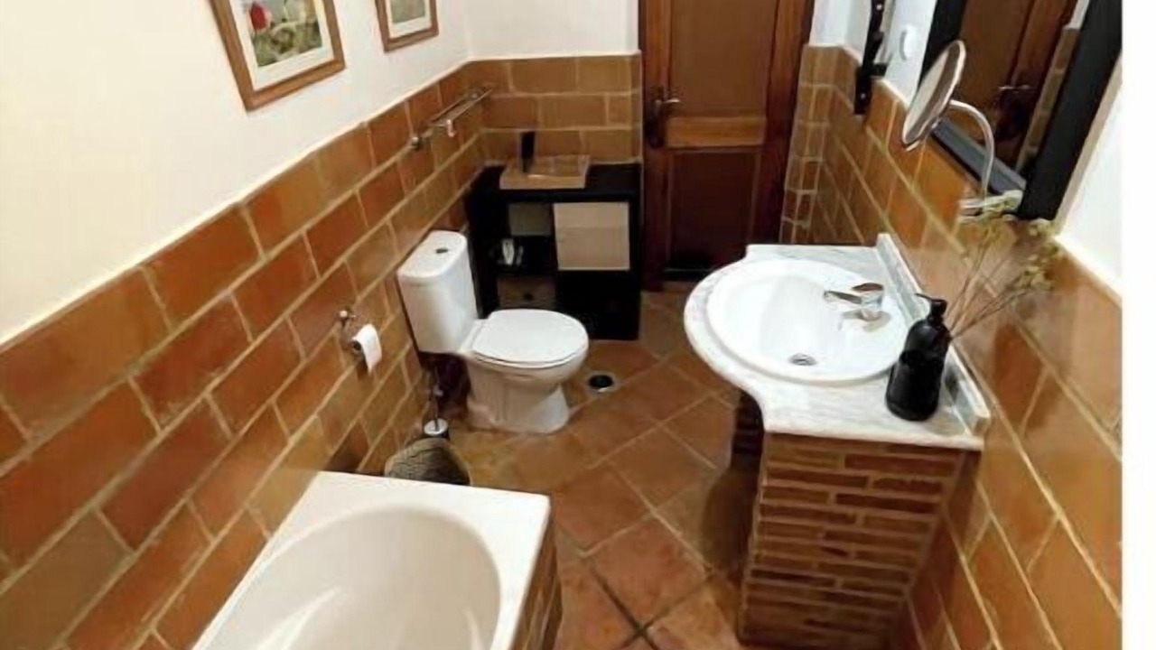 Photo of Bathroom in Olhao