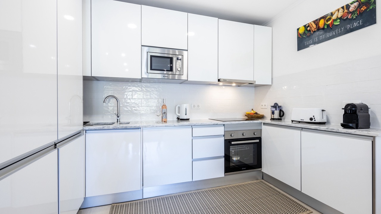 Photo of Kitchen in Vale de Centianes