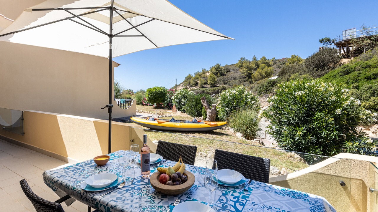 Photo of Outdoor in Vale de Centianes