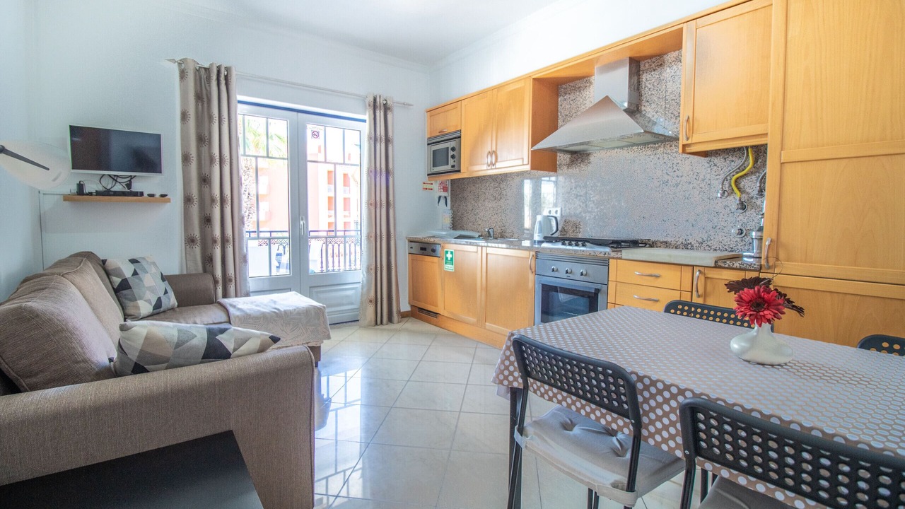 Photo of Livingroom in Oura