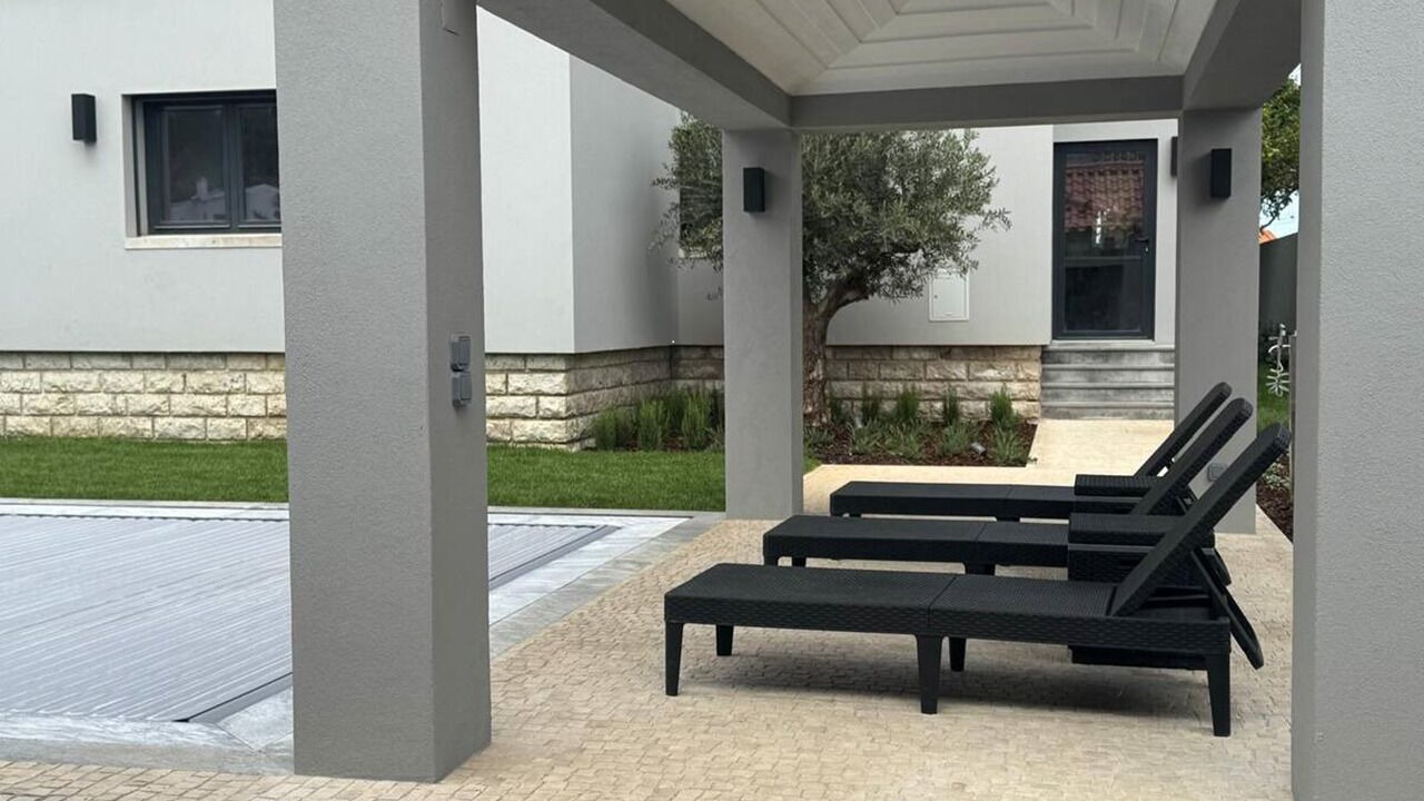 Photo of Patio Balcony in Faulha
