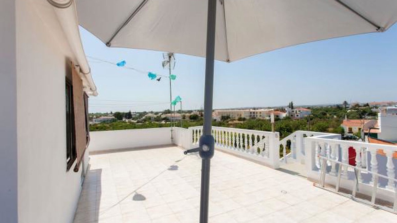 Photo of Patio Balcony in Vila Nova De Cacela