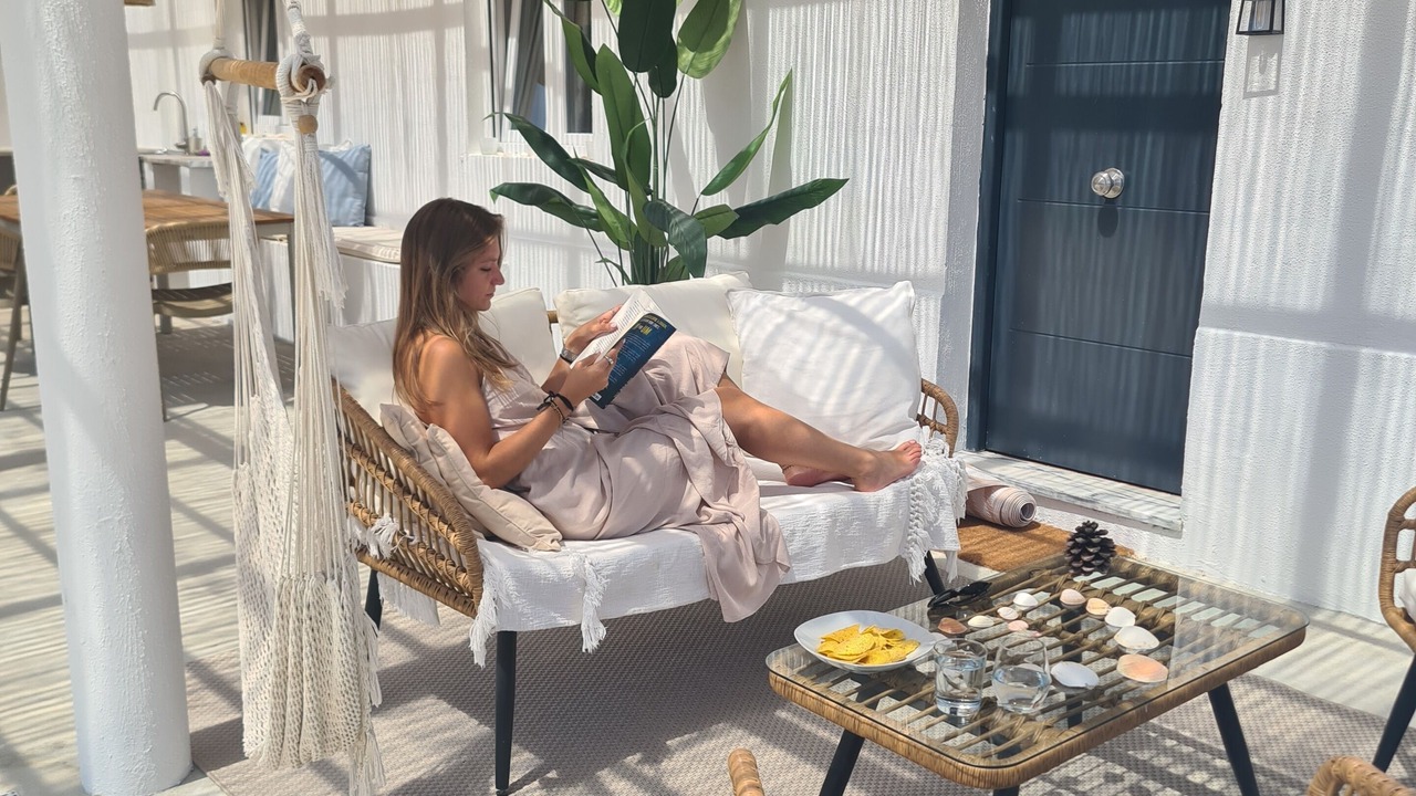 Photo of Patio Balcony in Santo Andre