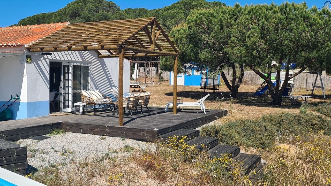 Photo of Outdoor in Santo Andre