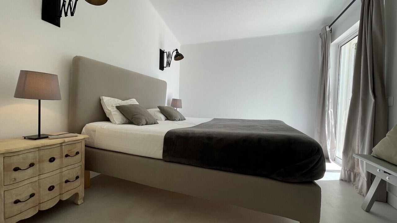 Photo of Bedroom in Vale de Covo